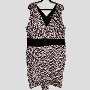 Ashley Stewart Plus size Dress